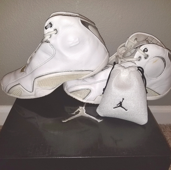 Jordan XXI\'s Size 10 main image 13